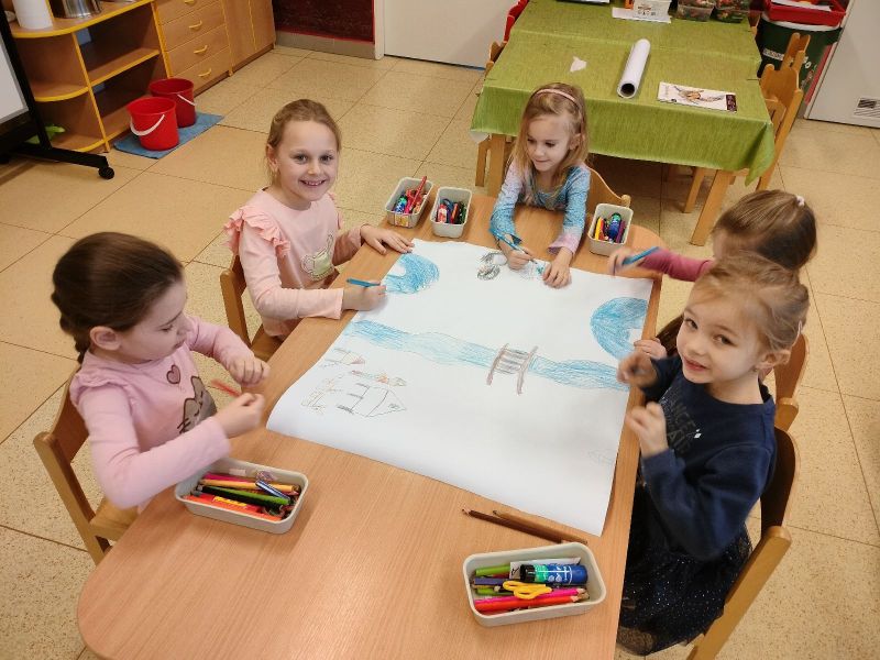 Návštěva ZŠ Na Valtické